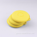 Dish Washer Sponges Clean graceful scouring pad kitchen cleaning Supplier